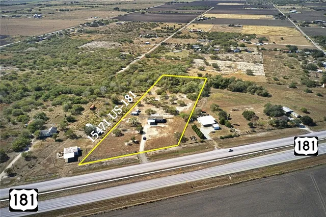 $289,900 | 15471 Us Highway, Sinton, TX 78387