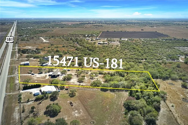$289,900 | 15471 Us Highway, Sinton, TX 78387