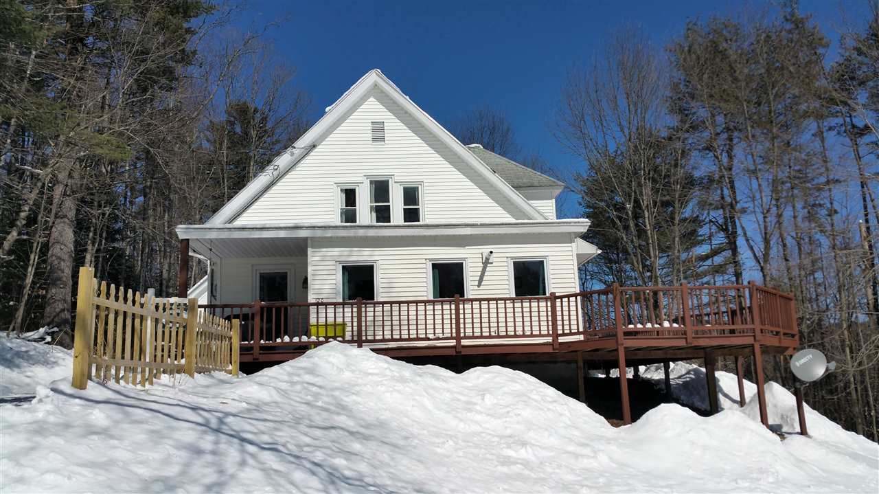 120 Pine Hill Road Littleton, NH 03561 - Photo 1 of 39 Gallery Image 1
