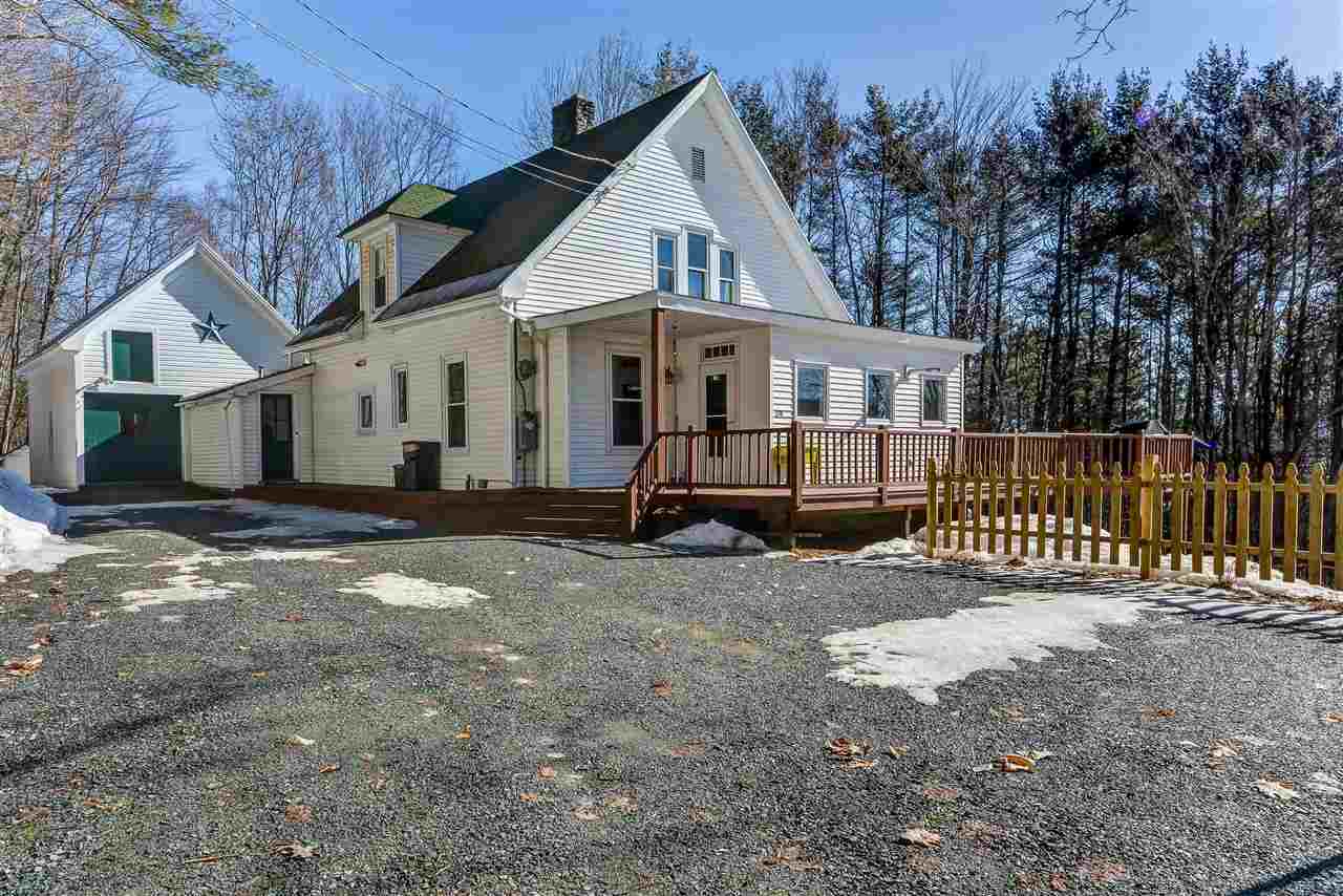 120 Pine Hill Road Littleton, NH 03561 - Photo 35 of 39 Gallery Image 35