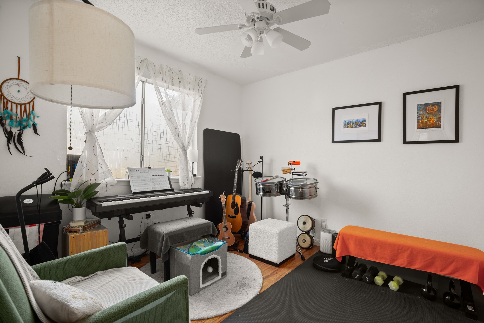 5402 Brompton Circle Austin, TX 78745 - Photo 25 of 30 Natural light helps create bright and inviting spaces.