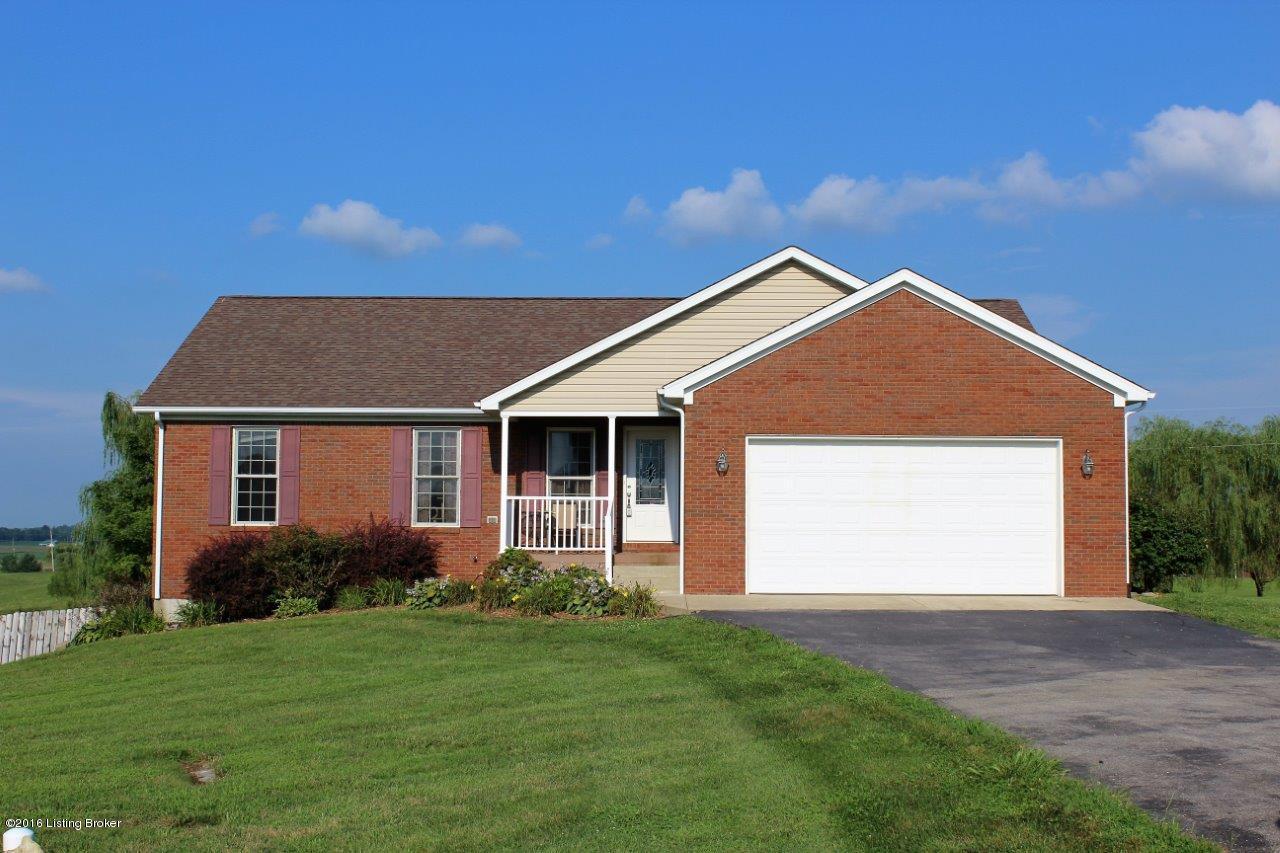40 Tucker Road Vine Grove, KY 40175 - Photo 1 of 26 main