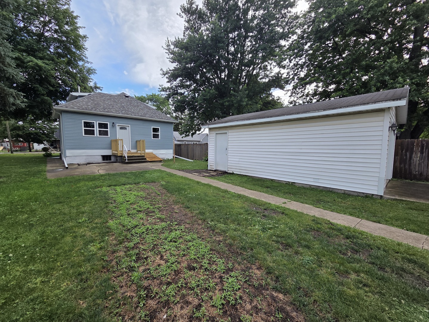 806 Maple Street Streator, IL 61364 - Photo 16 of 20