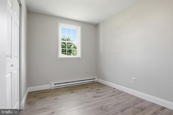 3496 Fox Ridge Court Dover, PA 17315 - Photo 16 of 35 an empty room with a window