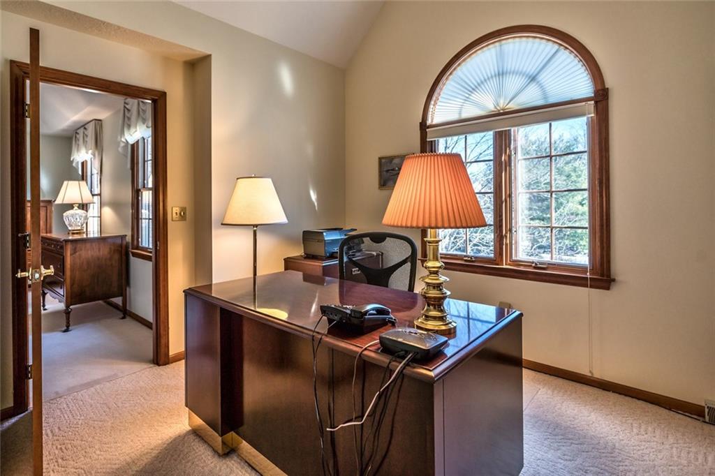 471 Pinkerton Road Wexford, PA 15090 - Photo 24 of 25 Bedroom/Den