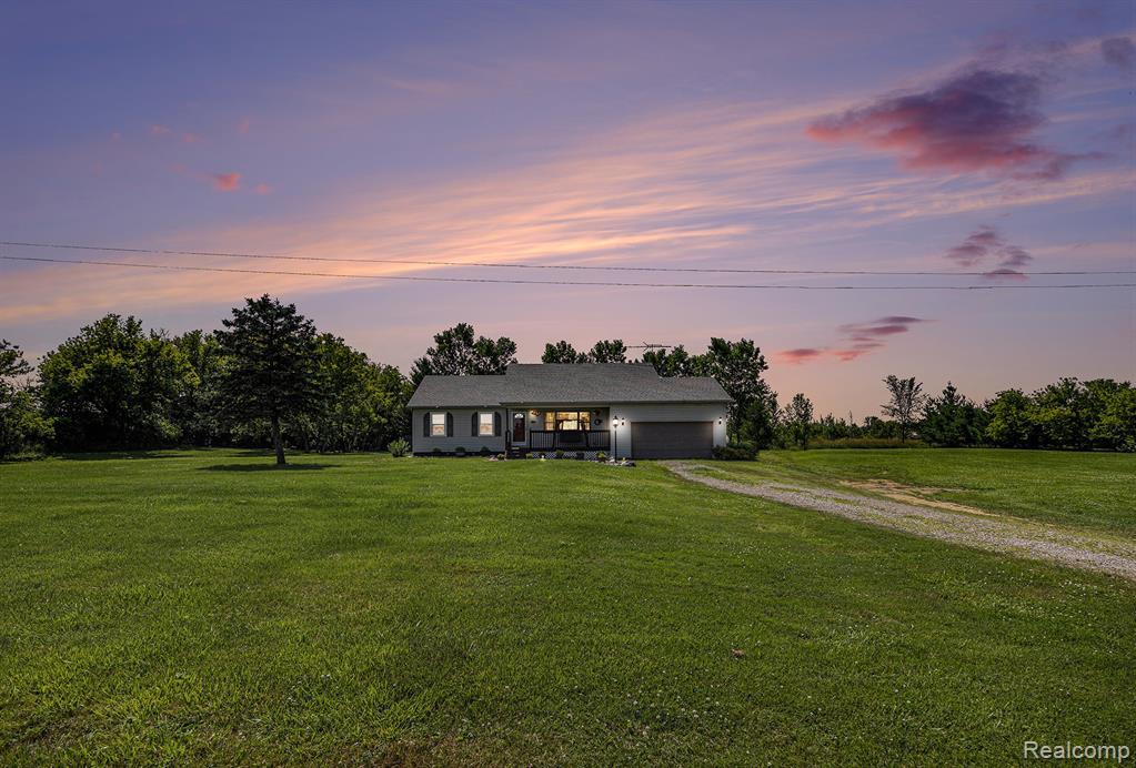 2866 Graham Road Imlay City, MI 48444 - Photo 1 of 30