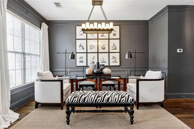 $549,000 | 10296 Quadrant Court, Alpharetta, GA 30022