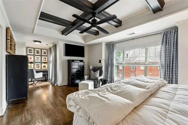 $549,000 | 10296 Quadrant Court, Alpharetta, GA 30022