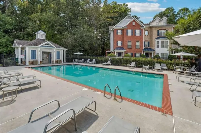 $549,000 | 10296 Quadrant Court, Alpharetta, GA 30022