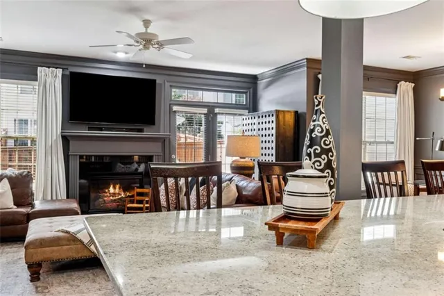 $549,000 | 10296 Quadrant Court, Alpharetta, GA 30022