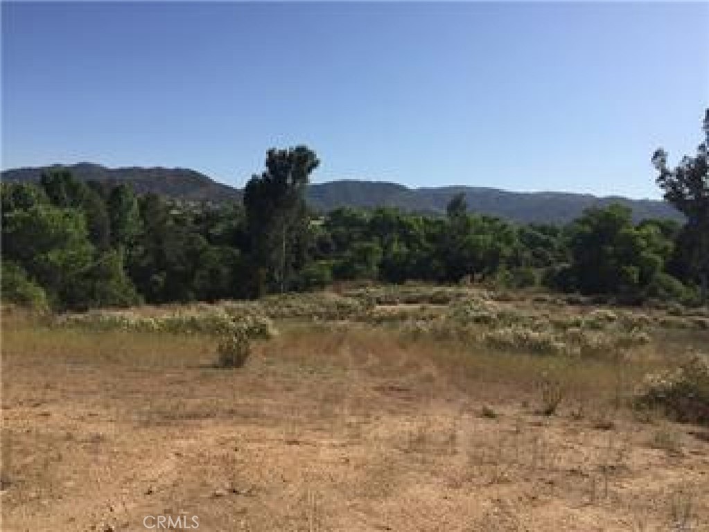 0 Robin Scott Road Wildomar, CA 92562 - Photo 2 of 4 a view of a backyard of a house