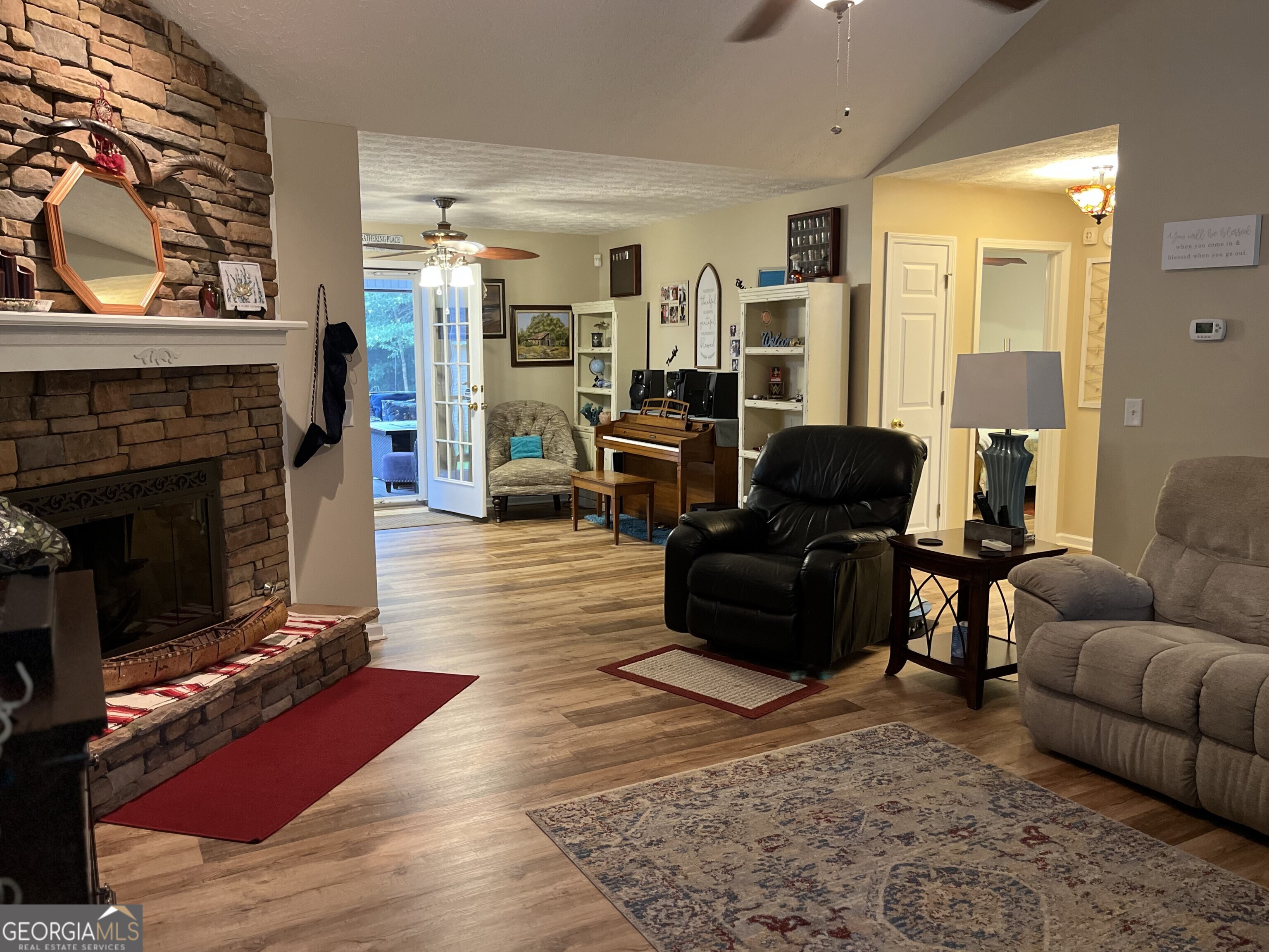 177 Strong Road Newnan, GA 30263 - Photo 9 of 30