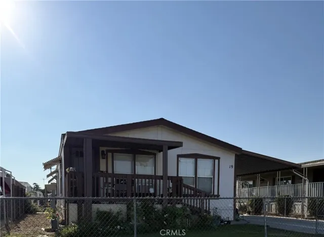 $135,800 | 16860 Slover, Unit 19, Fontana, CA 92337