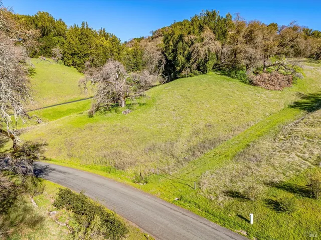 a view of ocean pool