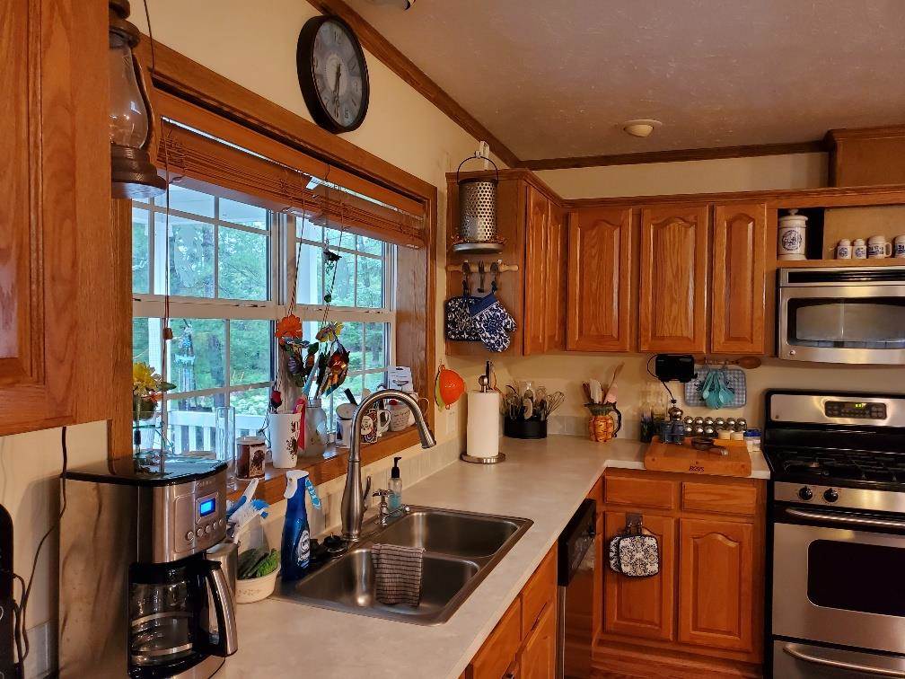 3631 Pineland Road Gladwin, MI 48624 - Photo 7 of 73