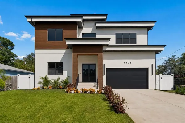 $1,375,000 | 4308 South Trask Street, Tampa, FL 33611