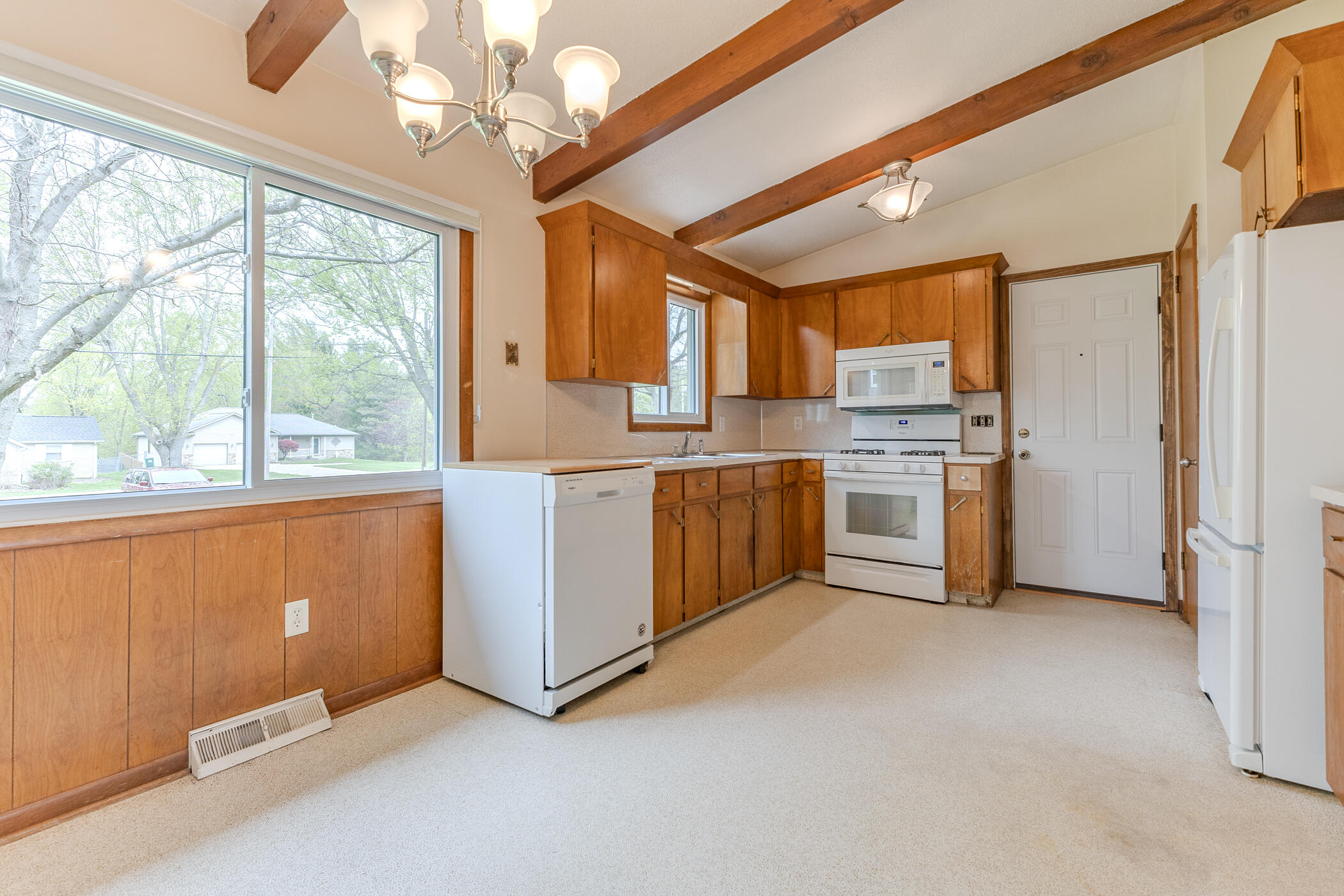 4658 3 Mile Road Northwest Grand Rapids, MI 49534 - Photo 5 of 28 4658 3 Mile Rd NW-15