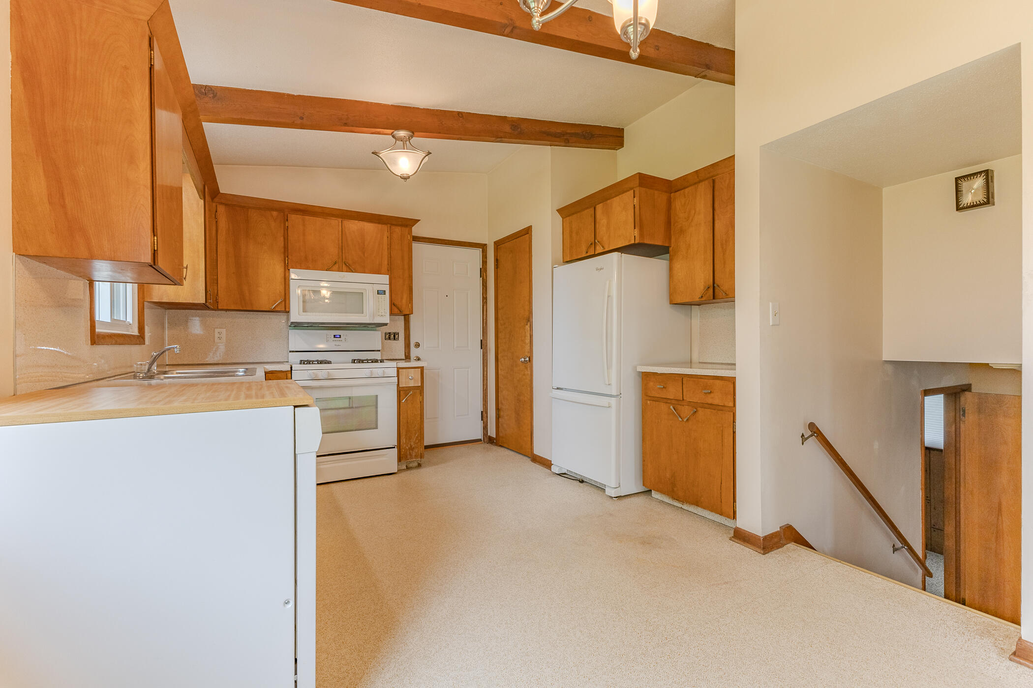 4658 3 Mile Road Northwest Grand Rapids, MI 49534 - Photo 8 of 28 4658 3 Mile Rd NW-16