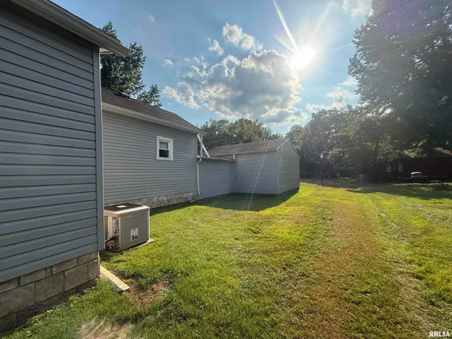 $88,000 | 401 North 23rd Street, Herrin, IL 62948