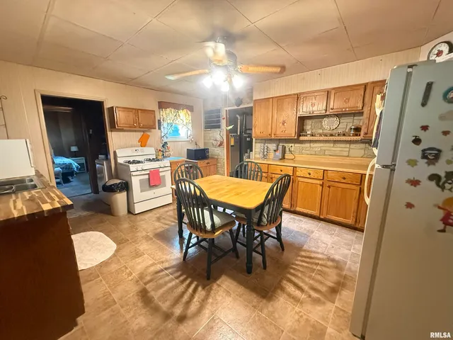 $88,000 | 401 North 23rd Street, Herrin, IL 62948