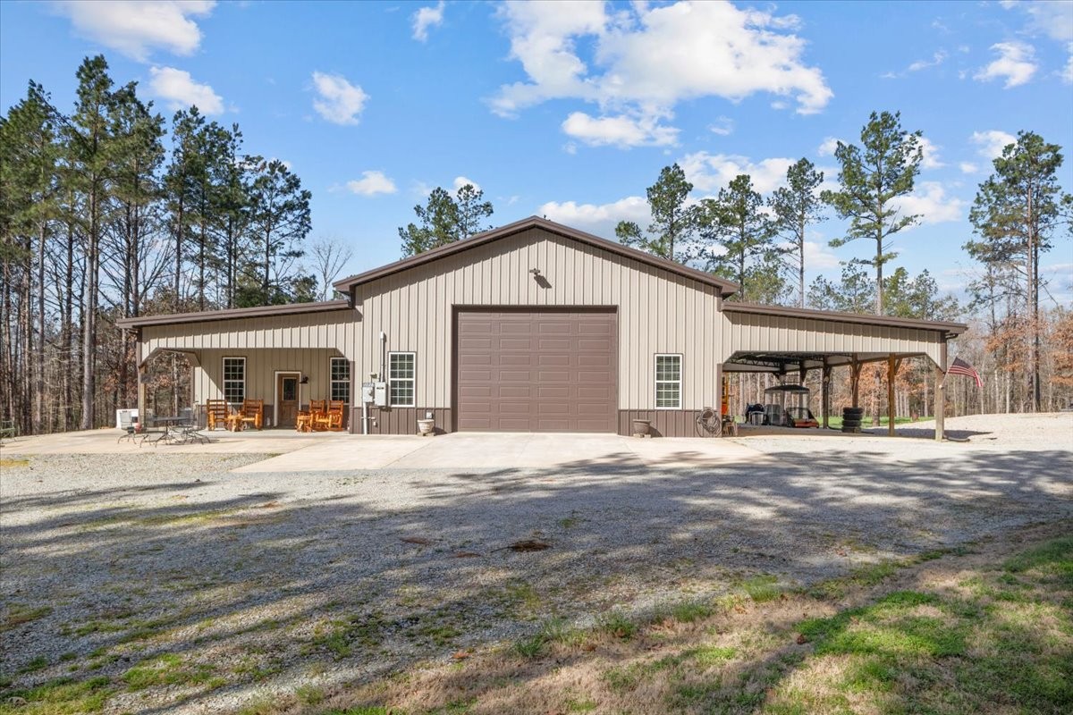 1028 Walton Road Scotts Hill, TN 38374 - Photo 1 of 40