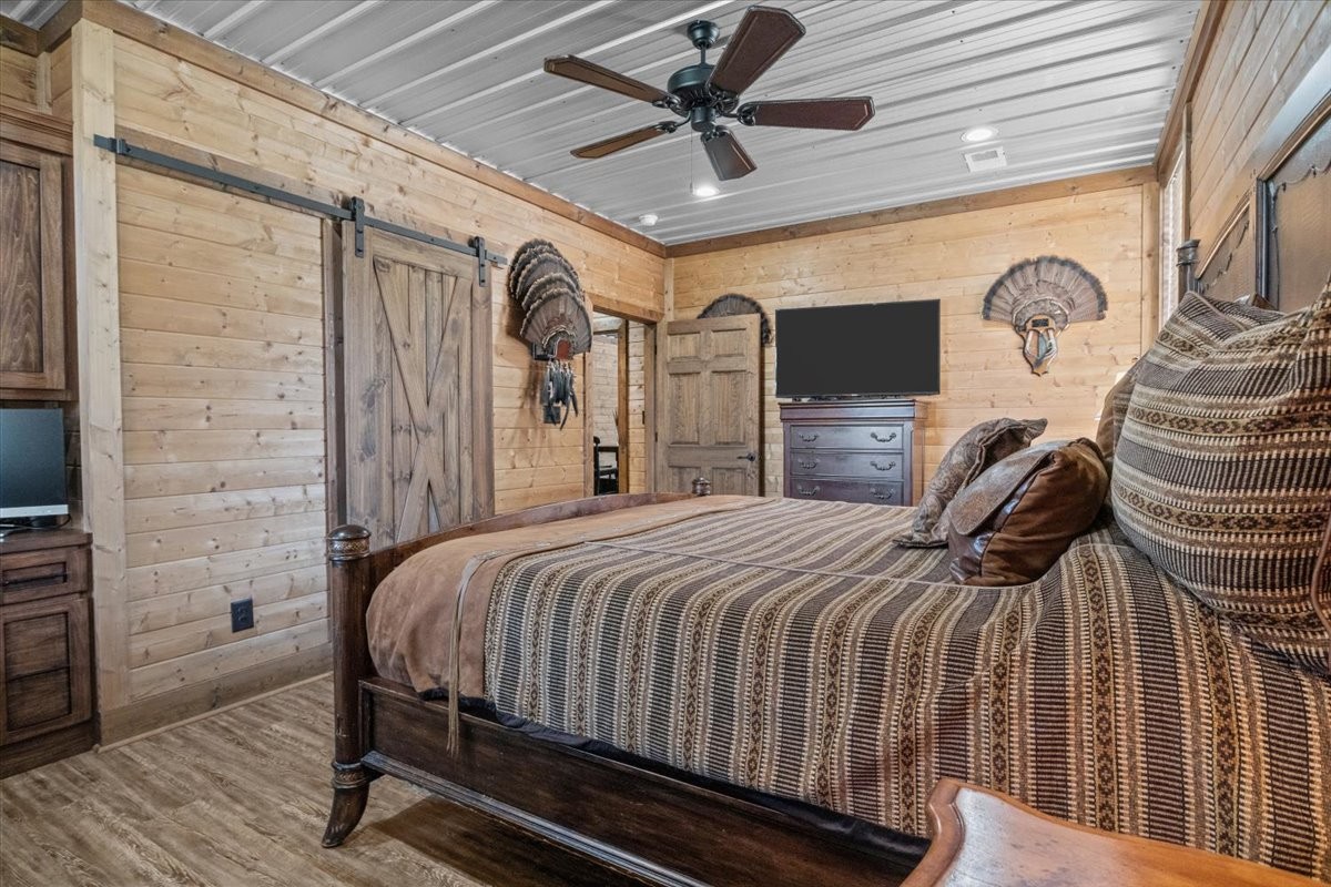 1028 Walton Road Scotts Hill, TN 38374 - Photo 16 of 40