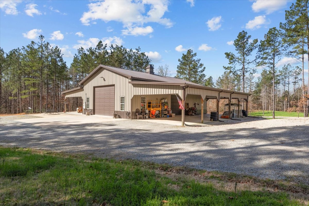 1028 Walton Road Scotts Hill, TN 38374 - Photo 2 of 40