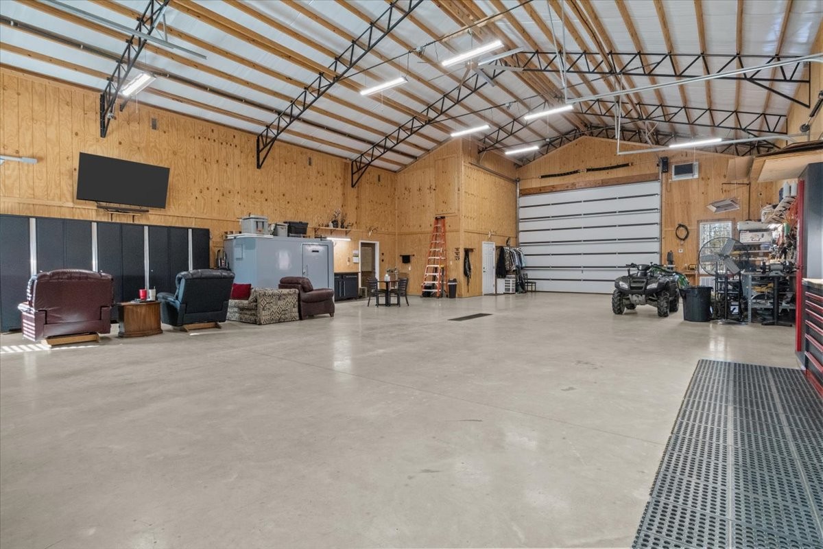 1028 Walton Road Scotts Hill, TN 38374 - Photo 22 of 40