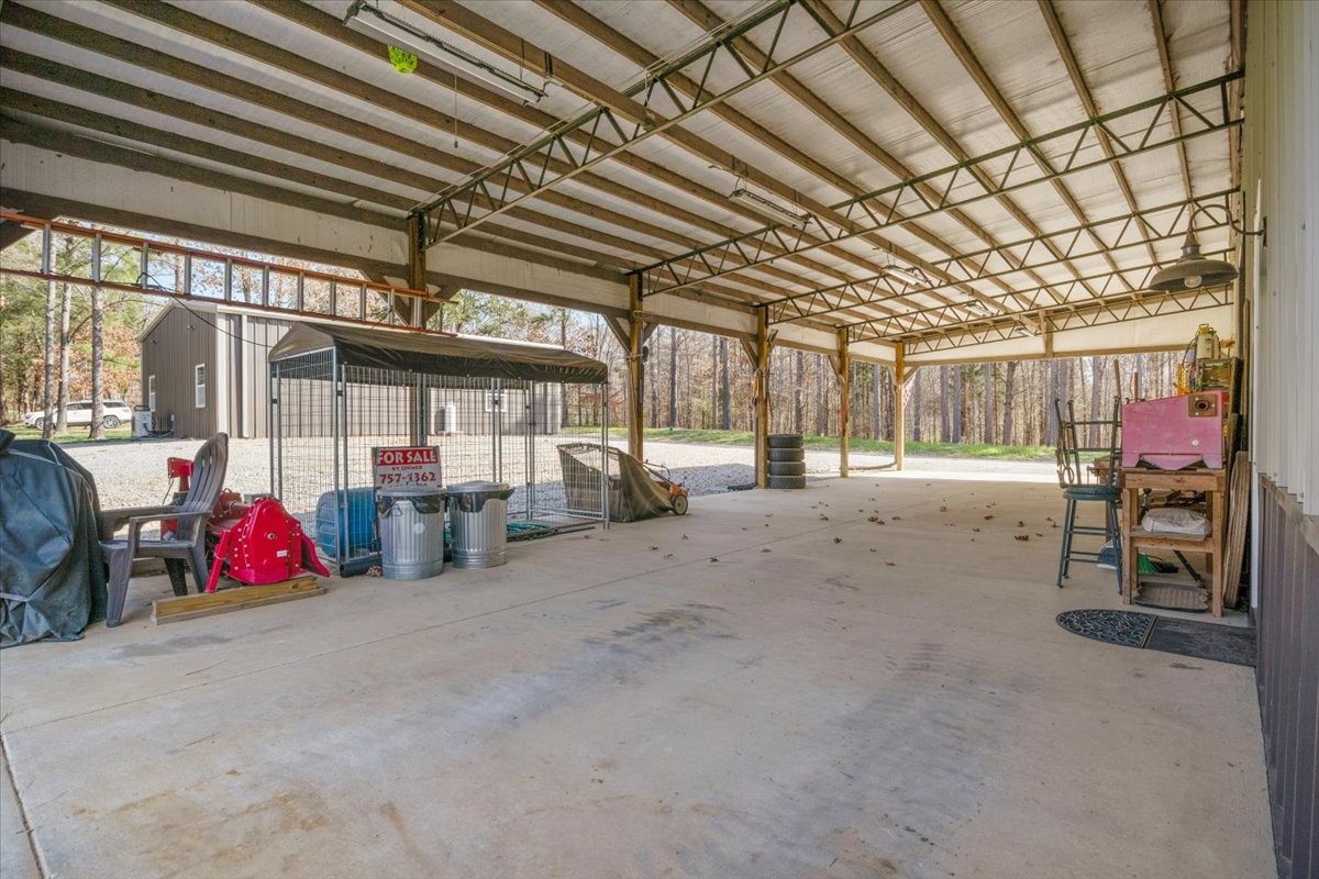 1028 Walton Road Scotts Hill, TN 38374 - Photo 28 of 40
