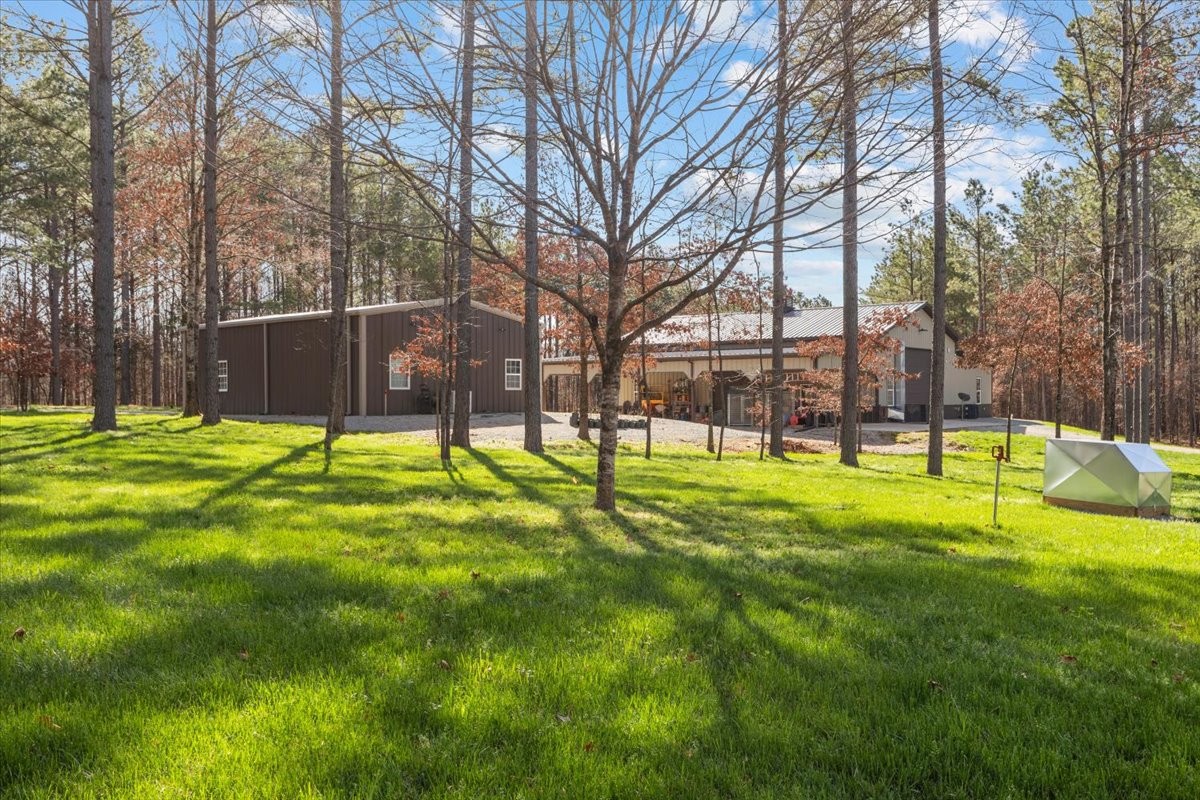 1028 Walton Road Scotts Hill, TN 38374 - Photo 32 of 40