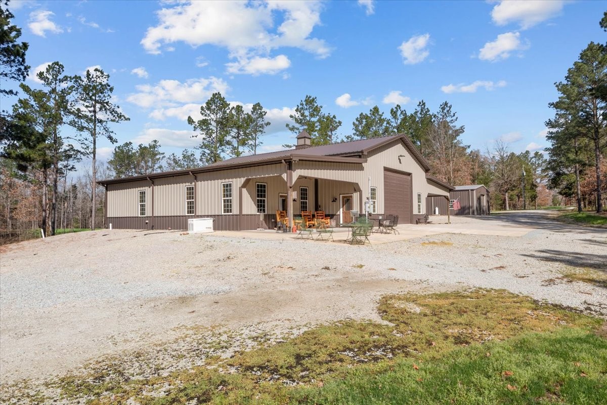 1028 Walton Road Scotts Hill, TN 38374 - Photo 33 of 40