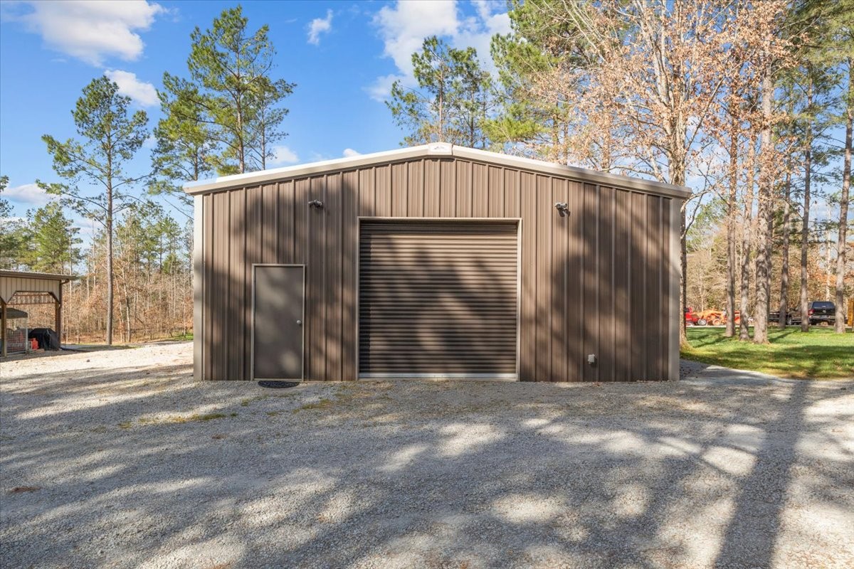 1028 Walton Road Scotts Hill, TN 38374 - Photo 36 of 40