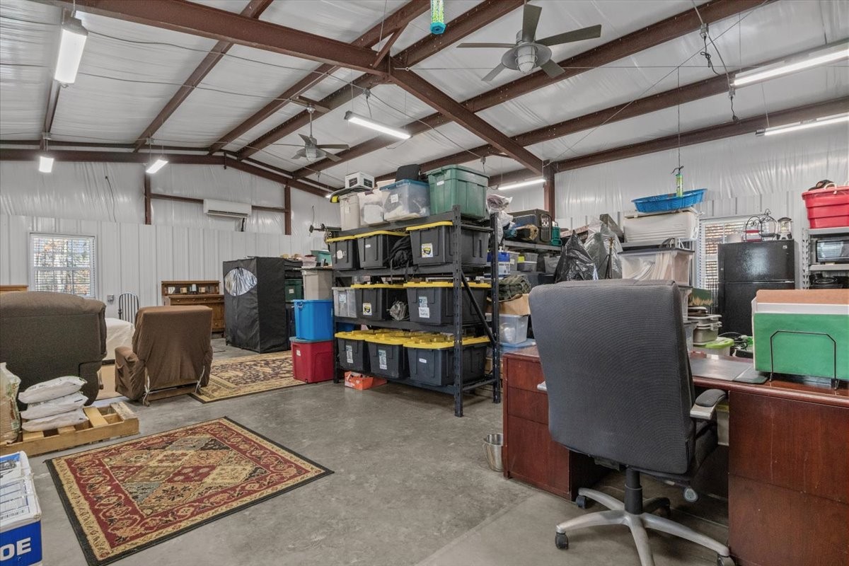 1028 Walton Road Scotts Hill, TN 38374 - Photo 38 of 40