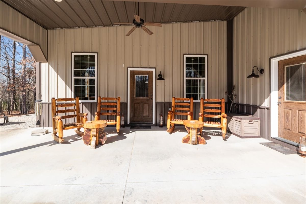 1028 Walton Road Scotts Hill, TN 38374 - Photo 4 of 40