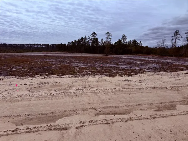 $25,500 | Lot 11 Wiregrass Lane, Unit 11, Waycross, GA 31503