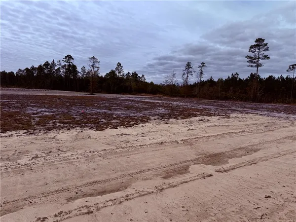 $25,500 | Lot 11 Wiregrass Lane, Unit 11, Waycross, GA 31503