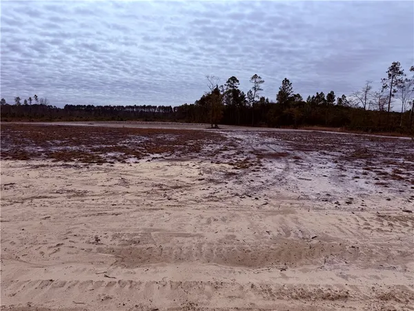 $25,500 | Lot 11 Wiregrass Lane, Unit 11, Waycross, GA 31503