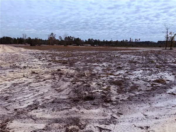 $25,500 | Lot 11 Wiregrass Lane, Unit 11, Waycross, GA 31503