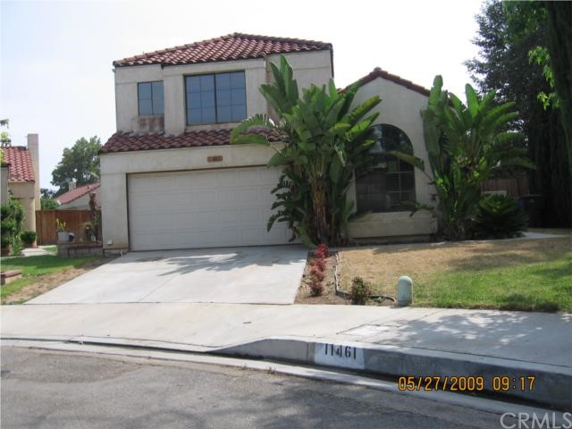 11461 Queensborough Street Riverside, CA 92503 - Photo 1 of 1 Gallery Image 1