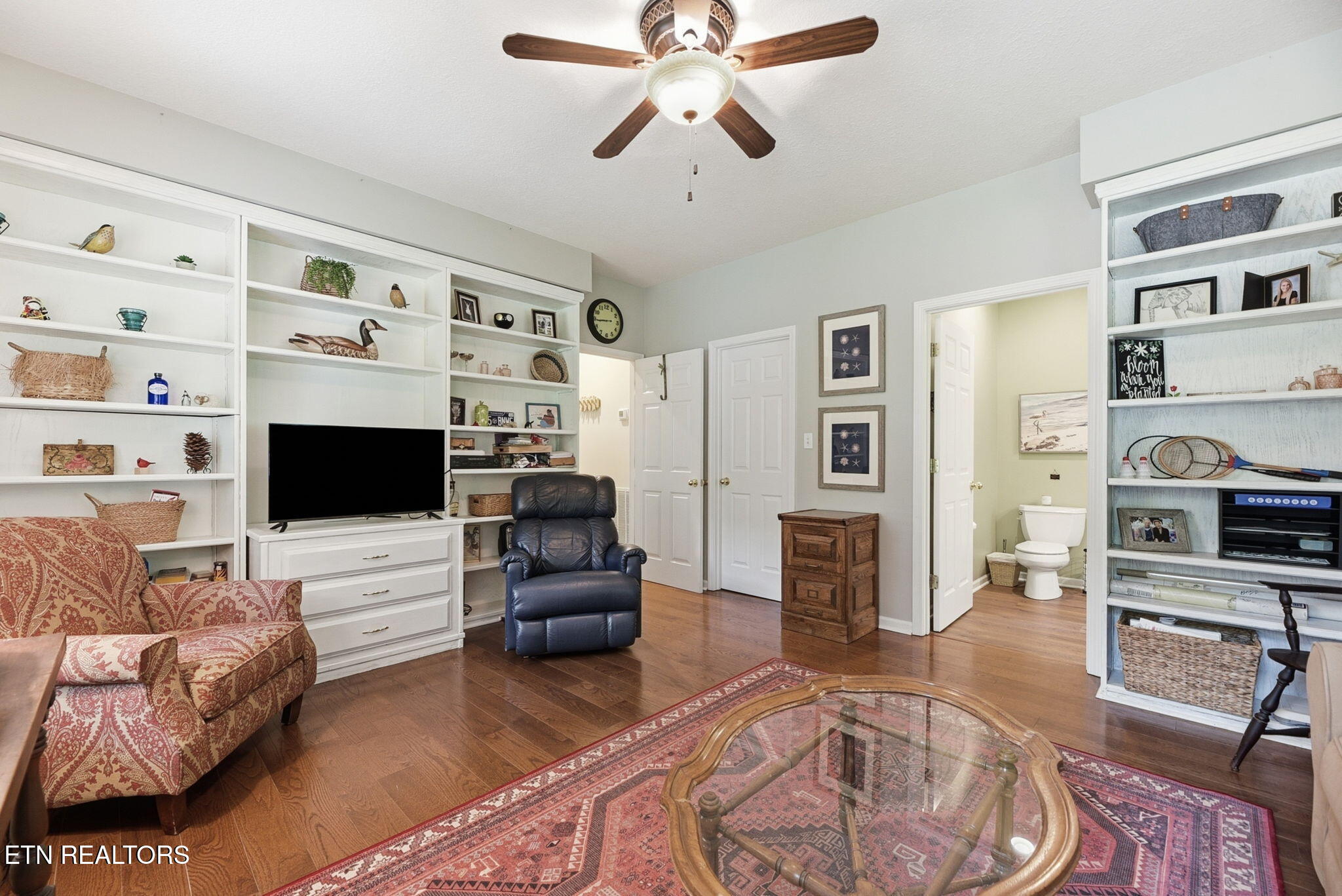 245 Rocky Top Road Luttrell, TN 37779 - Photo 27 of 58 Study