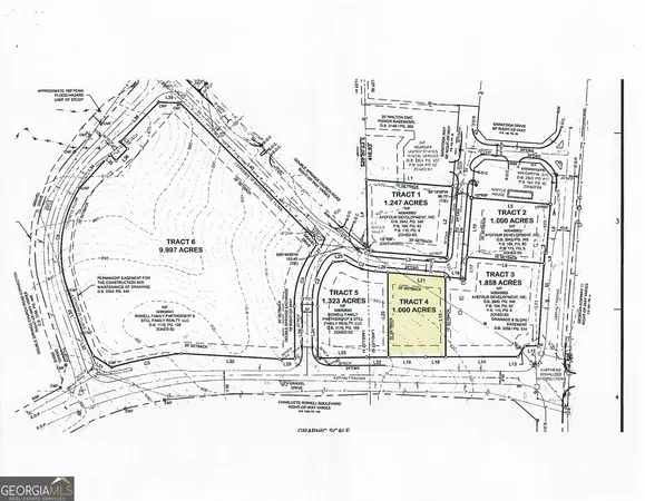 $827,640 | 4 Saratoga Drive, Unit AYE/4/1 0/16, Monroe, GA 30656