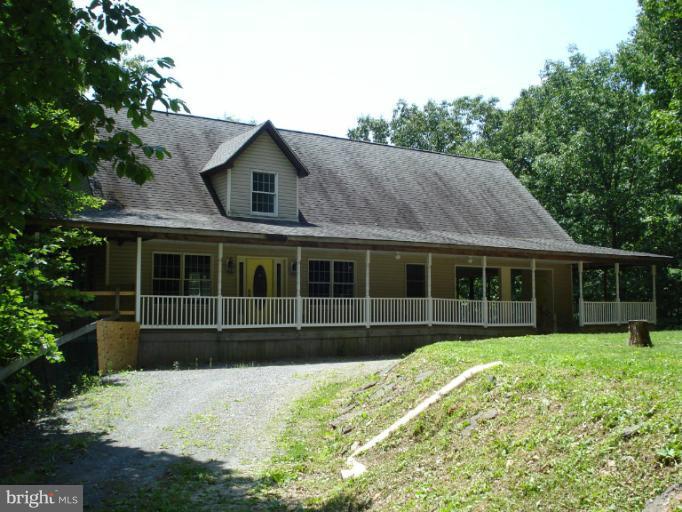 1432 Ridge Road Whiteford, MD 21160 - Photo 22 of 22 Exterior (Front)