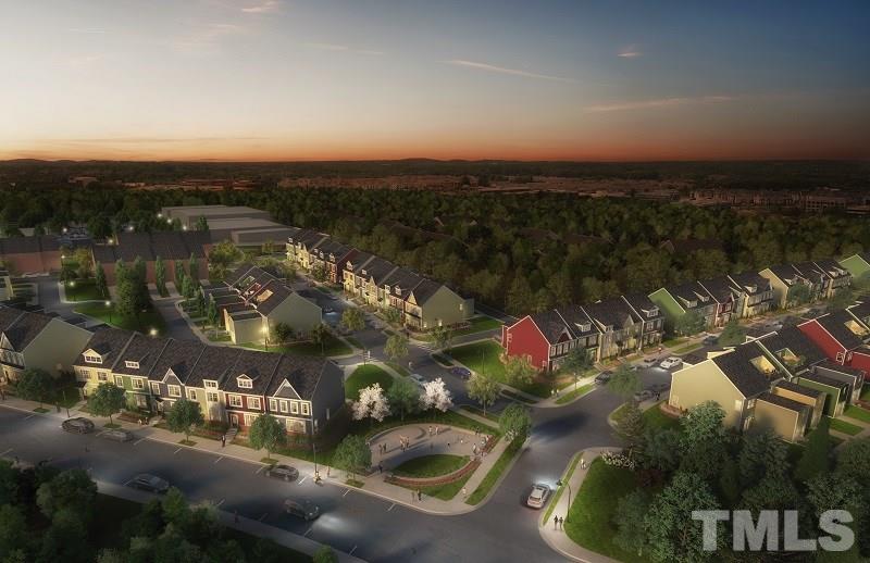 413 Rally Point Place Wake Forest, NC 27587 - Photo 7 of 15 Gallery Image 7