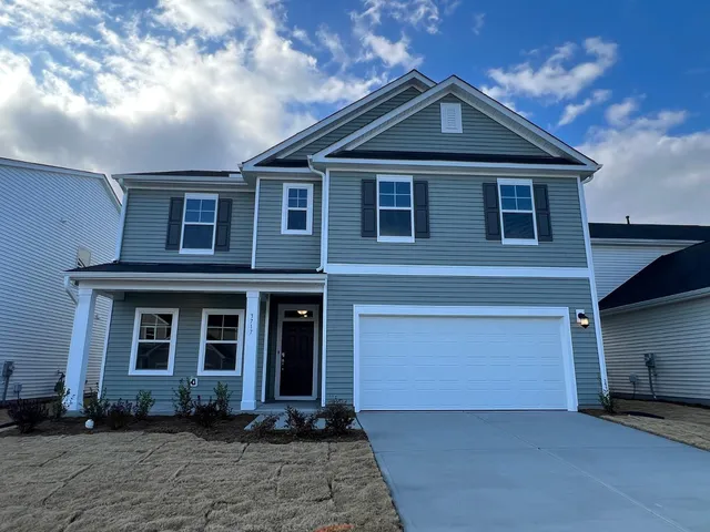 $2,500 | 3717 Watson Rdg Lane, Raleigh, NC 27616