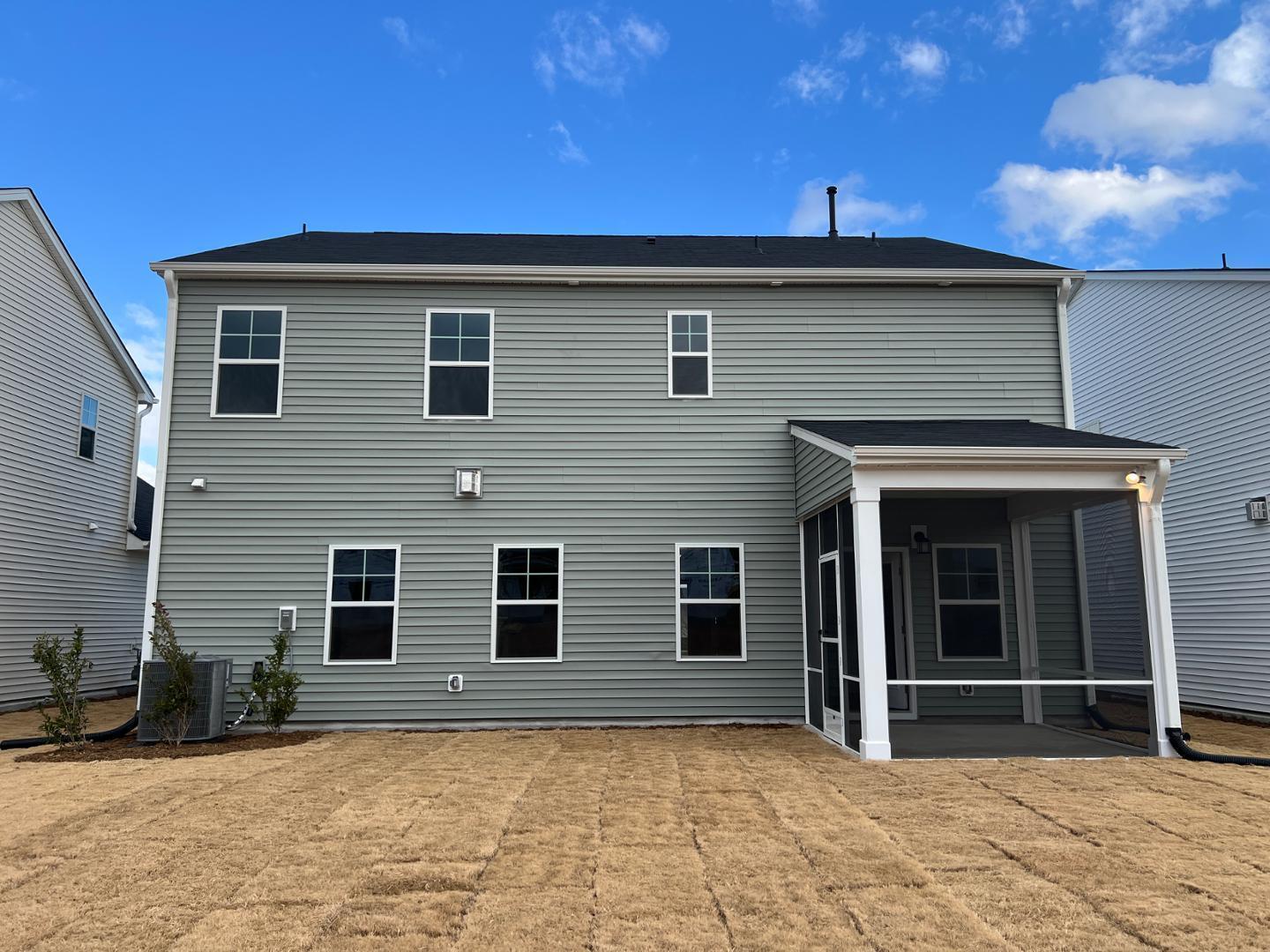 3717 Watson Rdg Lane Raleigh, NC 27616 - Photo 29 of 31 Photo #29