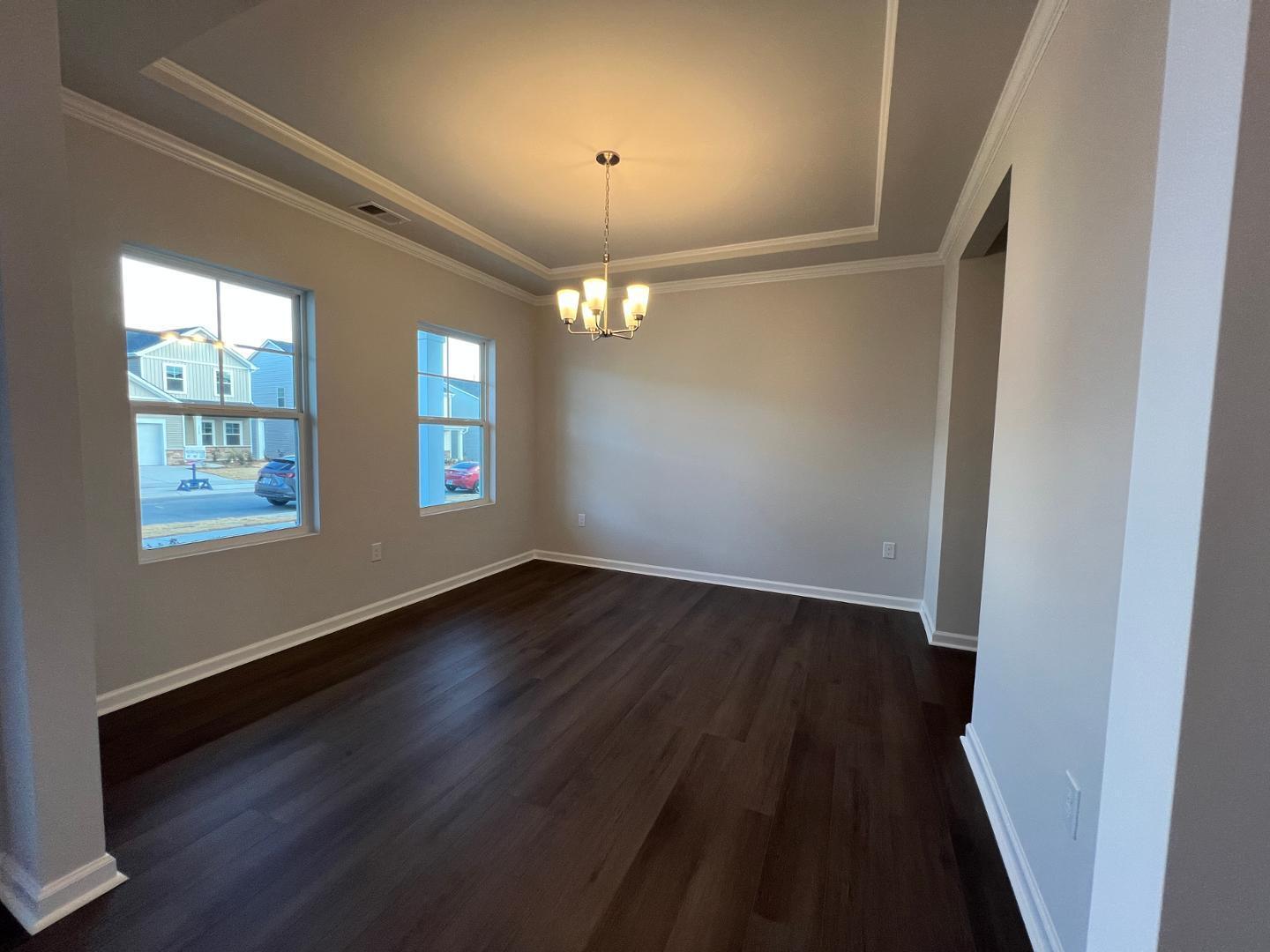 3717 Watson Rdg Lane Raleigh, NC 27616 - Photo 4 of 31 Photo #4