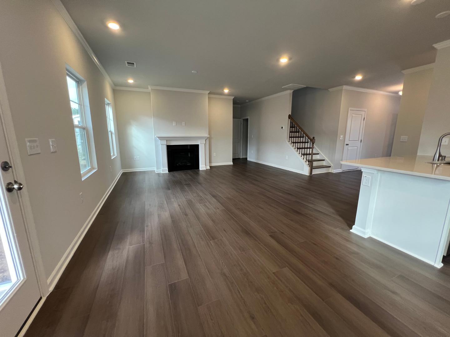 3717 Watson Rdg Lane Raleigh, NC 27616 - Photo 5 of 31 Photo #5