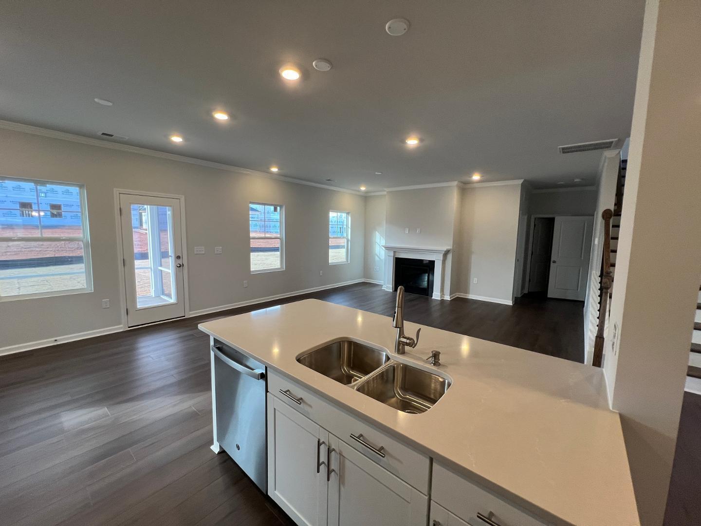 3717 Watson Rdg Lane Raleigh, NC 27616 - Photo 9 of 31 Photo #9