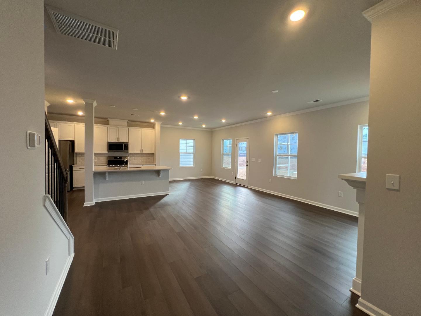 3717 Watson Rdg Lane Raleigh, NC 27616 - Photo 10 of 31 Photo #10