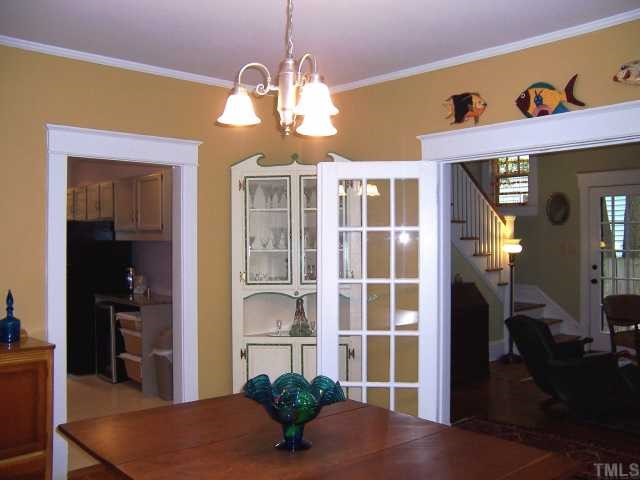 310 Glascock Street Raleigh, NC 27604 - Photo 4 of 12 Dining Room